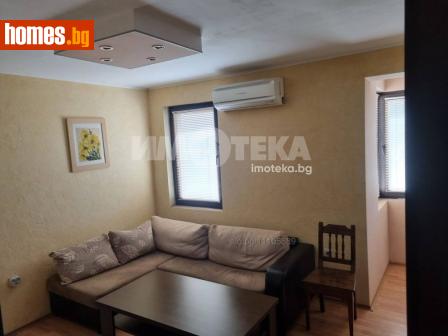 Двустаен, 55m² - Апартамент за продажба - 120430475