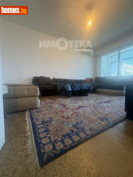 Едностаен, 46m² - Пловдив, Пловдив - Апартамент за продажба - ИМОТЕКА АД - 120430482