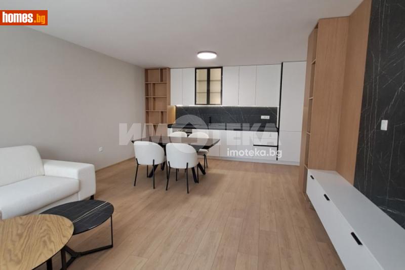 Тристаен, 114m² -  Център, Варна - Апартамент за продажба - ИМОТЕКА АД - 120430531