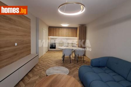 Тристаен, 123m² - Апартамент за продажба - 120430560