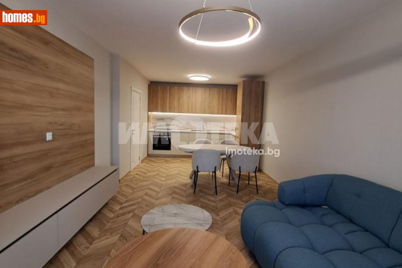 Тристаен, 123m² -  Център, Варна - Апартамент за продажба - ИМОТЕКА АД - 120430560
