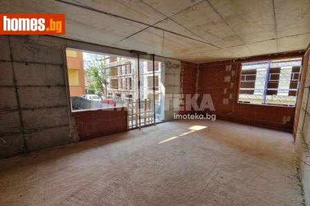 Тристаен, 117m² - Апартамент за продажба - 120430570