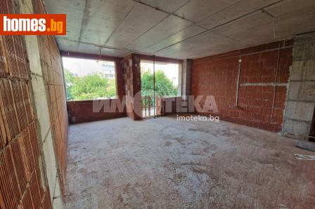 Тристаен, 113m² - Апартамент за продажба - 120430578