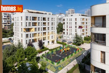 Тристаен, 95m² - Апартамент за продажба - 120430596