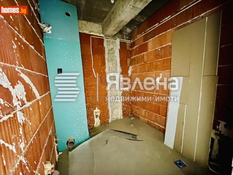 Двустаен, 69m² - Жк. Разсадника, София - Апартамент за продажба - ЯВЛЕНА - 120430622