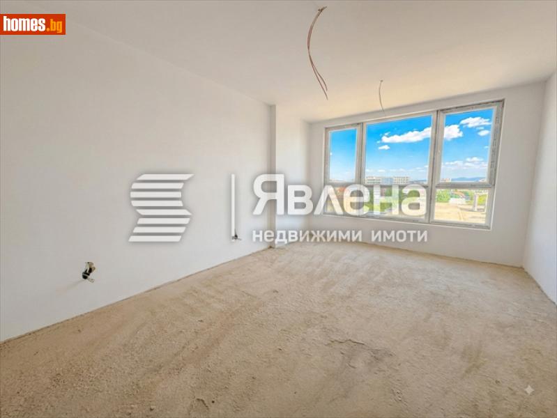 Тристаен, 115m² - Жк. Люлин 2, София - Апартамент за продажба - ЯВЛЕНА - 120430642
