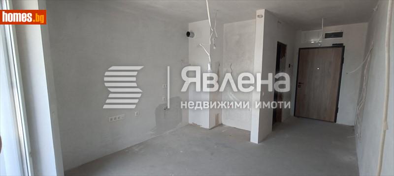 Едностаен, 35m² - Жк. Красно Село, София - Апартамент за продажба - ЯВЛЕНА - 120430673