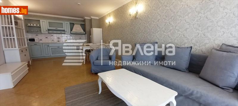 Двустаен, 94m² - С.Лозенец, Бургас - Апартамент за продажба - ЯВЛЕНА - 120430677