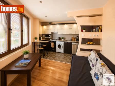 Двустаен, 58m² - Апартамент за продажба - 120430796