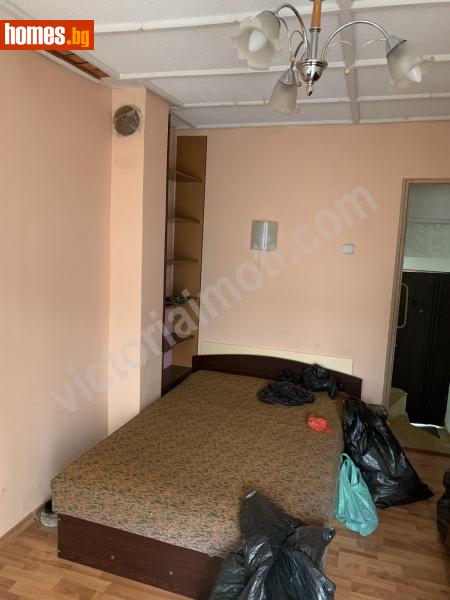 Двустаен, 80m² - Жк. Колю Фичето, Велико Търново - Апартамент за продажба - ВИКТОРИЯ ИМОТИ - 120431023