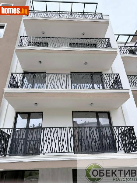 Двустаен, 69m² - Жк. Освобождение, Благоевград - Апартамент за продажба - Обектив Консулт - 120431047