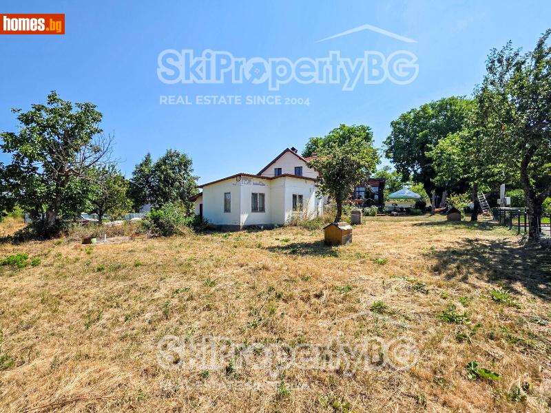 Парцел, 946m² - Гр.Самоков, Самоков - Парцел за продажба - SkiPropertyBG - 120431055