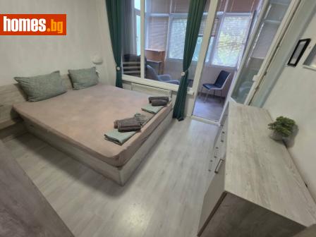Тристаен, 63m² - Апартамент за продажба - 120431071