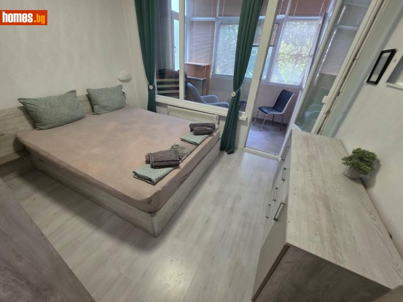 Тристаен, 63m² -  Център, Пловдив - Апартамент за продажба - ЛИДЕР А - 120431071