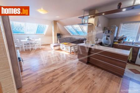Двустаен, 72m² - Апартамент за продажба - 120431081