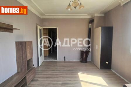 Двустаен, 58m² - Апартамент за продажба - 120431120