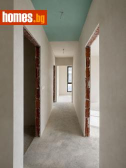 Тристаен, 104m² - Апартамент за продажба - 120431248