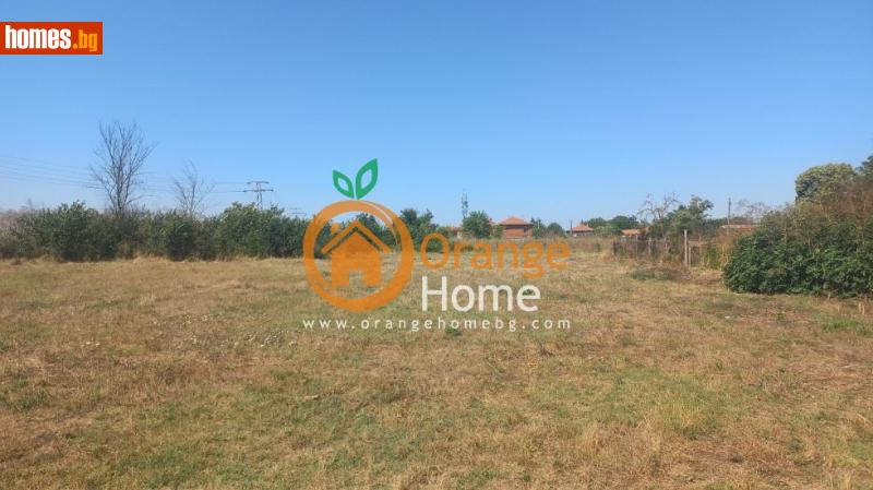 Парцел, 2200m² - С.Синдел, Аврен - Парцел за продажба - Ориндж хоум ЕООД - 120431272