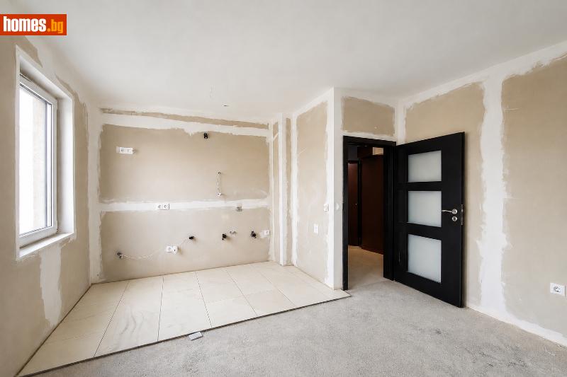 Тристаен, 80m² - Кв. Обеля, София - Апартамент за продажба - Титан Пропъртис - 120431379