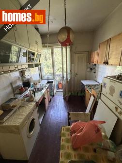 Тристаен, 85m² - Апартамент за продажба - 120431394