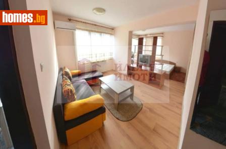 Двустаен, 59m² - Апартамент за продажба - 120432921