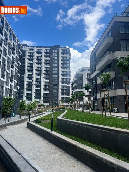 Едностаен, 40m² - Жк. Сердика, София - Апартамент за продажба - Йоана Бъчварова - 120433087
