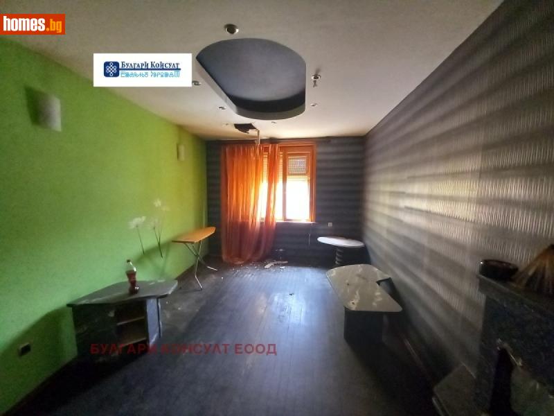 Тристаен, 77m² -  Център, Кюстендил - Апартамент за продажба - Булгари Консулт - 120433147