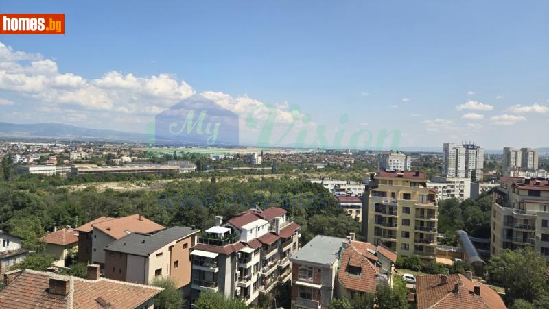 Двустаен, 49m² - Кв. Редута, София - Апартамент за продажба - Myvision Real Estate - 120433184