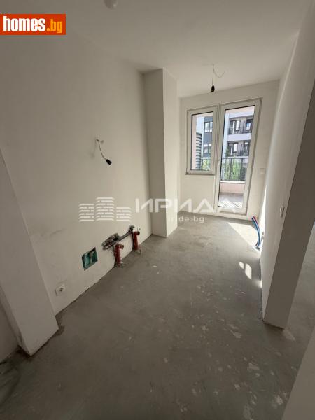 Едностаен, 57m² - Кв. Витоша, София - Апартамент за продажба - Ирида - 120433308