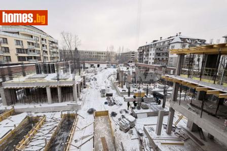Двустаен, 64m² - Апартамент за продажба - 120433447