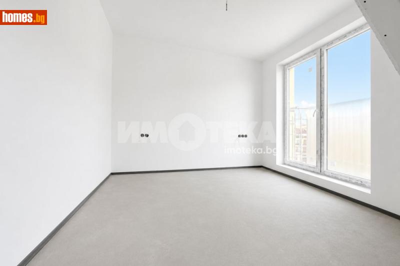 Тристаен, 134m² - София, София - град - Апартамент за продажба - ИМОТЕКА АД - 120433456