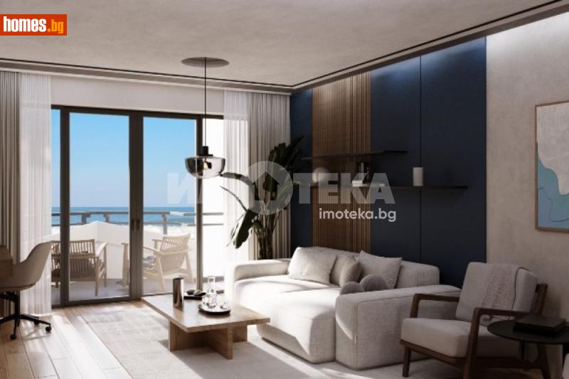 Многостаен, 104m² - Гр.Созопол, Бургас - Апартамент за продажба - ИМОТЕКА АД - 120433521
