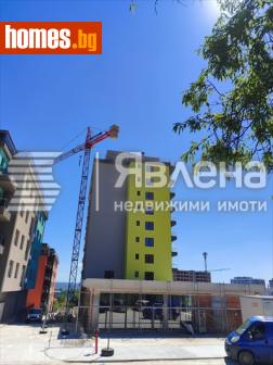 Двустаен, 63m² - Апартамент за продажба - 120433601