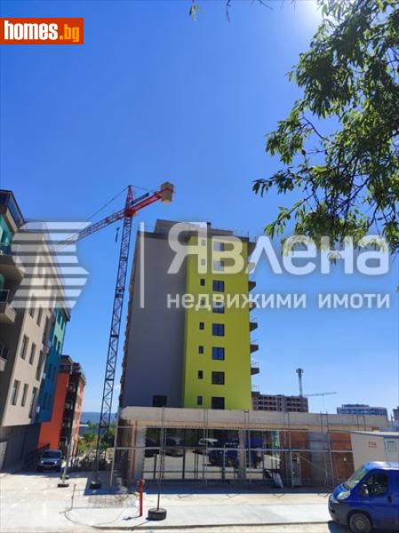 Двустаен, 63m² -  Кайсиева Градина, Варна - Апартамент за продажба - ЯВЛЕНА - 120433601