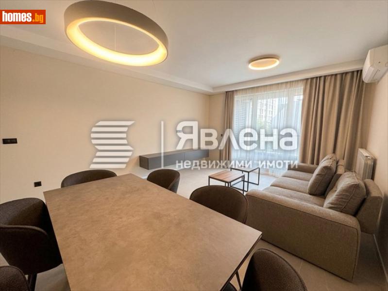 Двустаен, 76m² - Кв. Хладилника, София - Апартамент за продажба - ЯВЛЕНА - 120433625