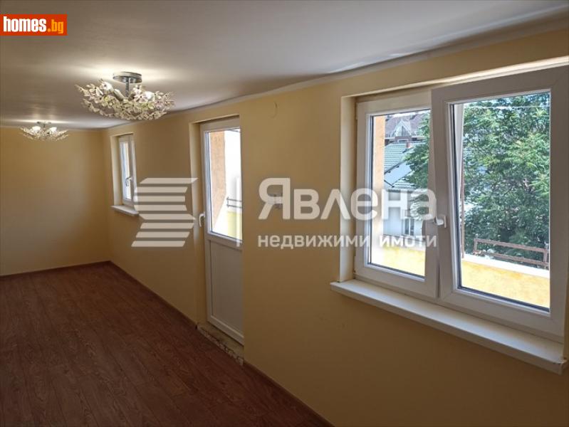 Четиристаен, 121m² -  Център, София - Апартамент за продажба - ЯВЛЕНА - 120433635