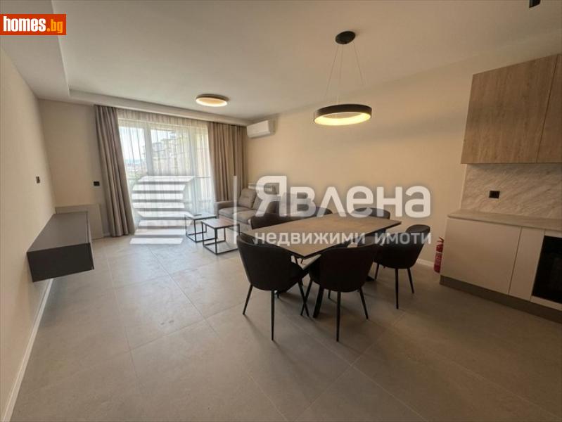 Тристаен, 114m² - Кв. Кръстова Вада, София - Апартамент за продажба - ЯВЛЕНА - 120433643