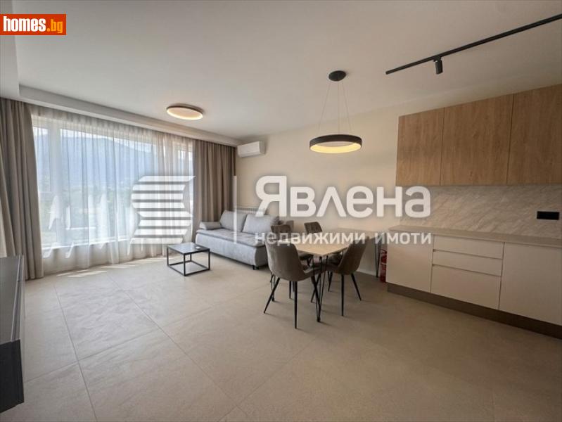 Двустаен, 76m² - Кв. Хладилника, София - Апартамент за продажба - ЯВЛЕНА - 120433653