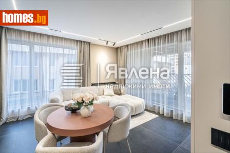 Двустаен, 72m² - Апартамент за продажба - 120433661