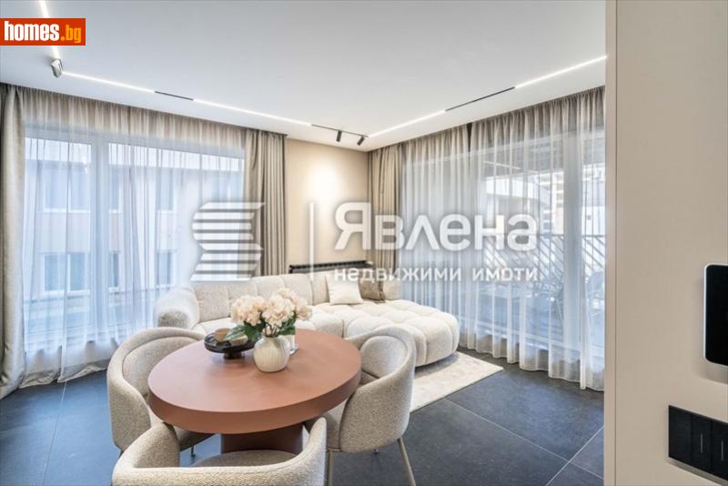 Двустаен, 72m² - Жк. Овча Купел, София - Апартамент за продажба - ЯВЛЕНА - 120433661