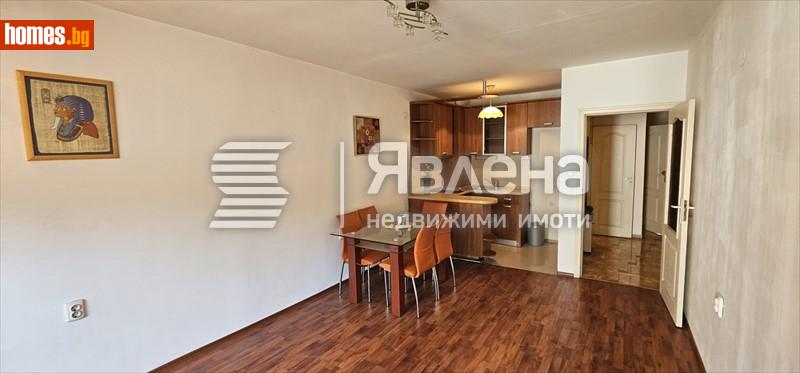 Тристаен, 113m² -  Оборище, София - Апартамент за продажба - ЯВЛЕНА - 120433677