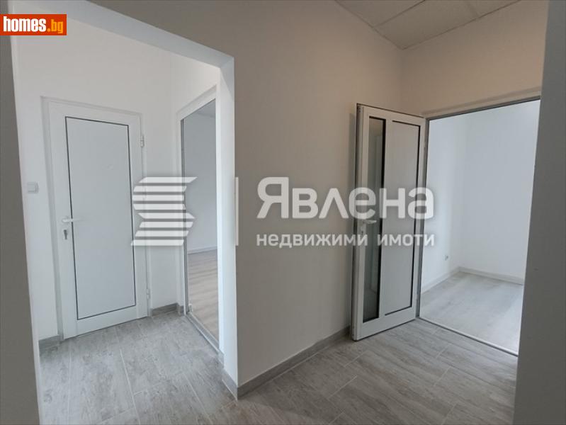 Тристаен, 60m² - Жк. Възраждане, Варна - Апартамент за продажба - ЯВЛЕНА - 120433687