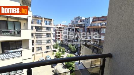 Двустаен, 59m² - Апартамент за продажба - 120433697