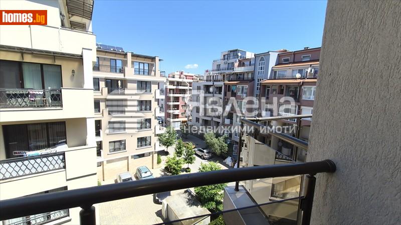 Двустаен, 59m² - Гр.Поморие, Бургас - Апартамент за продажба - ЯВЛЕНА - 120433697