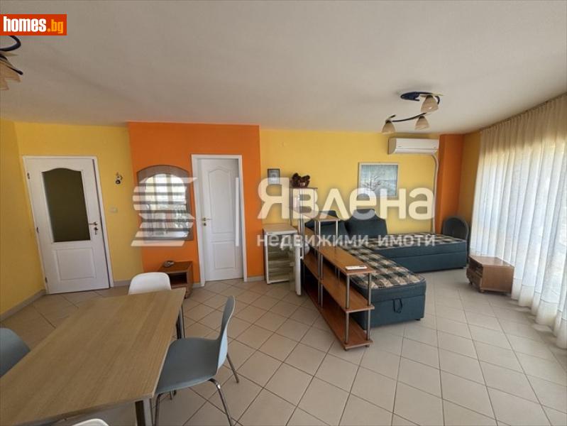 Двустаен, 79m² - Гр.Ахтопол, Бургас - Апартамент за продажба - ЯВЛЕНА - 120433715