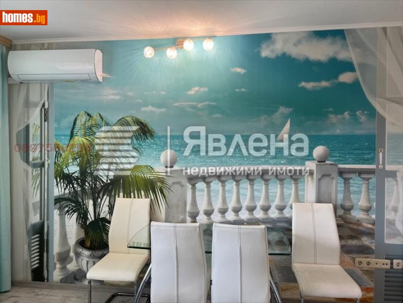 Едностаен, 37m² - Варна, Варна - Апартамент за продажба - ЯВЛЕНА - 120433725