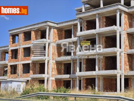 Многостаен, 3222m² - Апартамент за продажба - 120433737