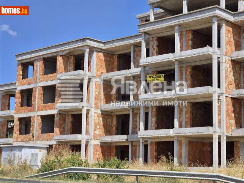 Многостаен, 3222m² - Гр.Каблешково, Бургас - Апартамент за продажба - ЯВЛЕНА - 120433737