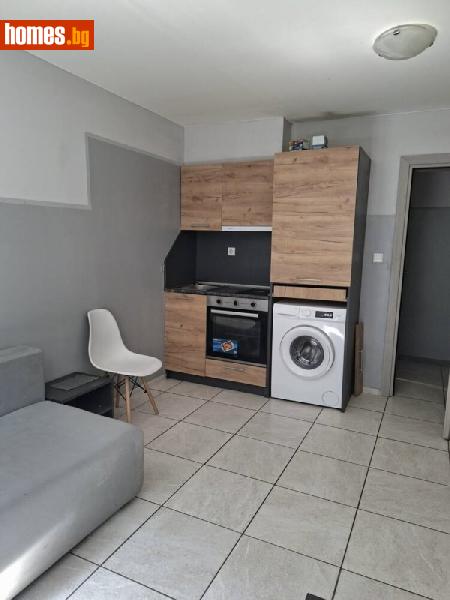 Двустаен, 47m² - Жк. Лагера, София - Апартамент за продажба - Уни Комерс ООД - 120433841