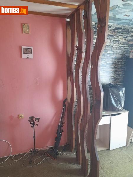 Едностаен, 32m² - Жк. Люлин 4, София - Апартамент за продажба - Уни Комерс ООД - 120433846